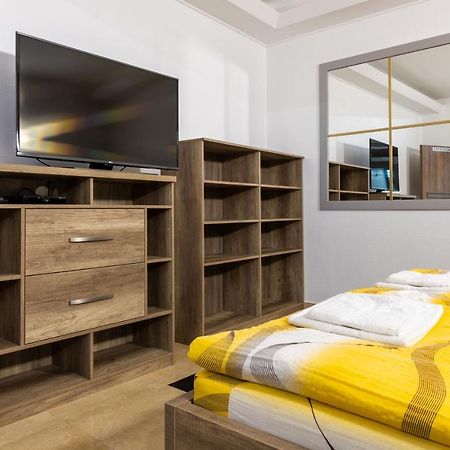 Napfeny Panzio Es Rendezvenyhaz Hotel Kecskemet Luaran gambar