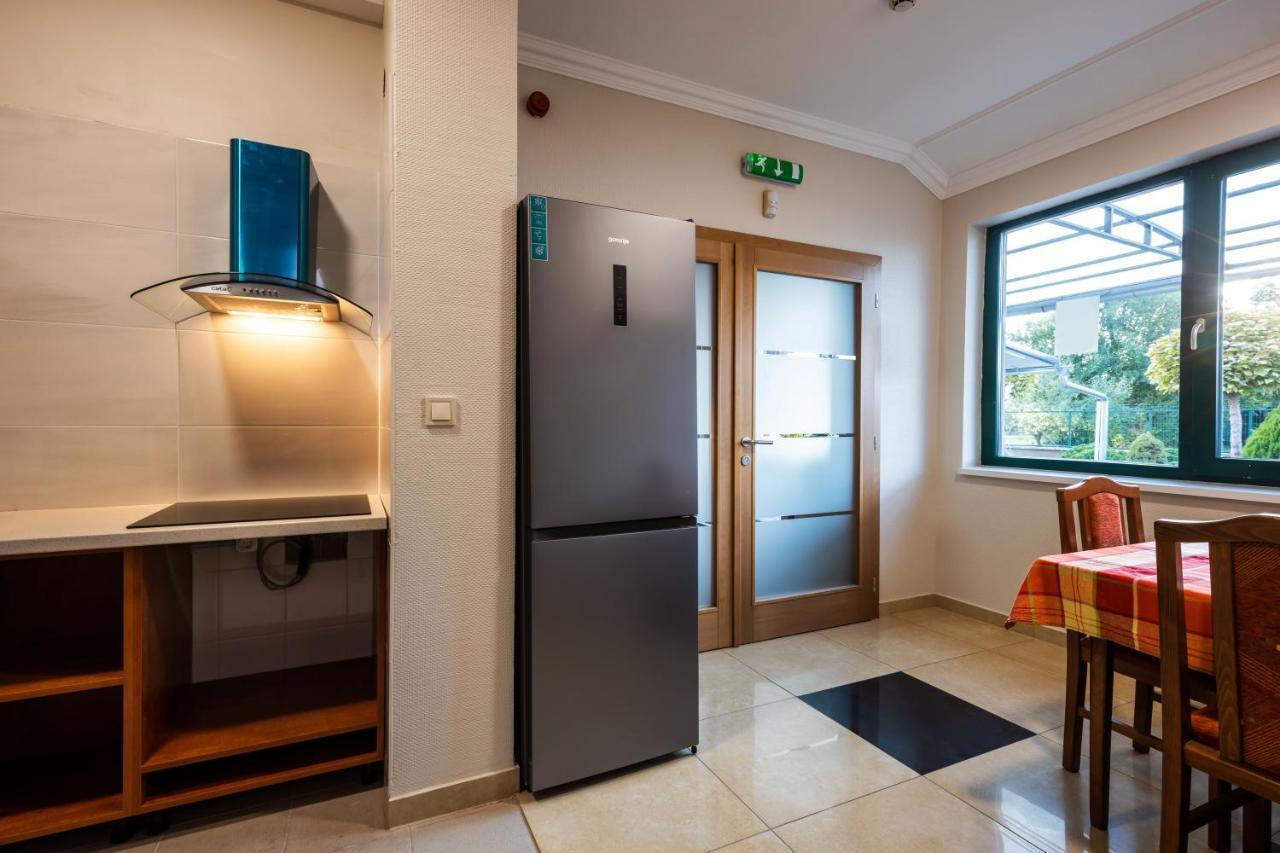 Napfeny Panzio Es Rendezvenyhaz Hotel Kecskemet Luaran gambar