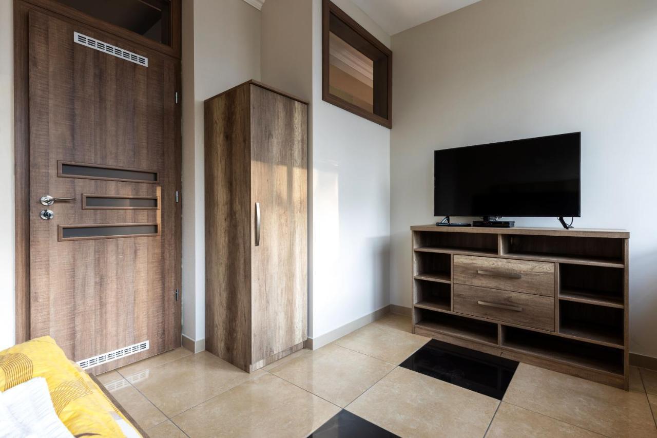 Napfeny Panzio Es Rendezvenyhaz Hotel Kecskemet Luaran gambar