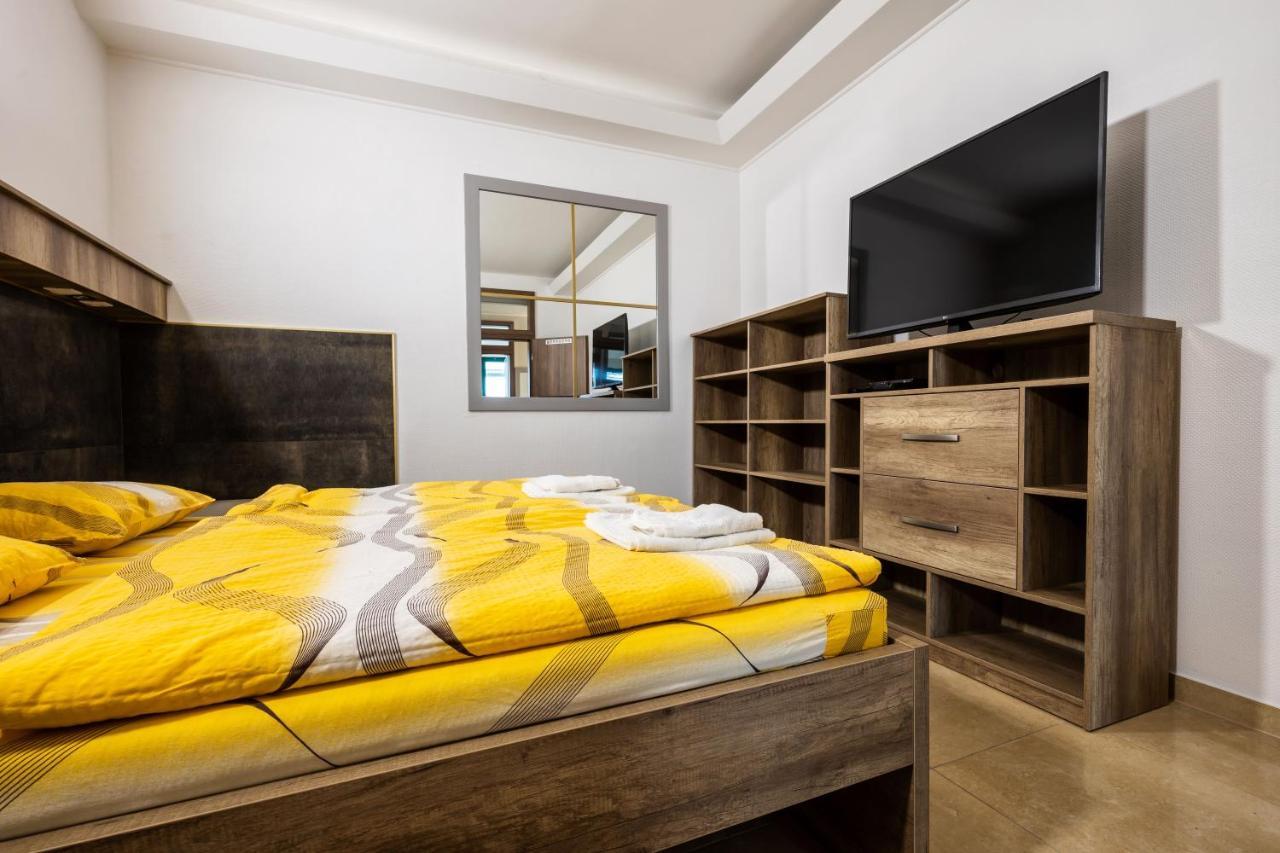Napfeny Panzio Es Rendezvenyhaz Hotel Kecskemet Luaran gambar