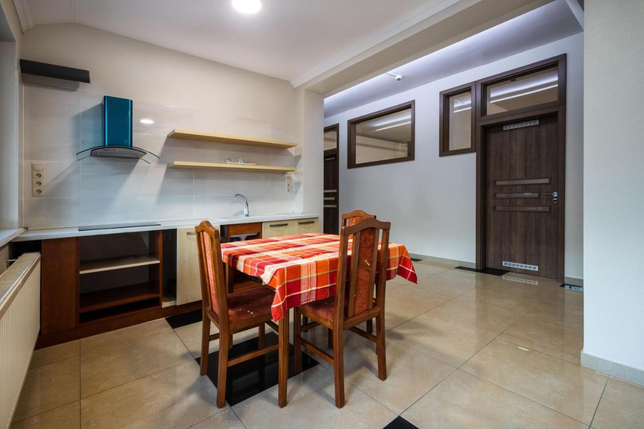 Napfeny Panzio Es Rendezvenyhaz Hotel Kecskemet Luaran gambar