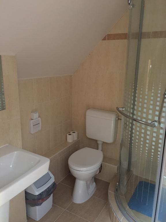 Napfeny Panzio Es Rendezvenyhaz Hotel Kecskemet Luaran gambar