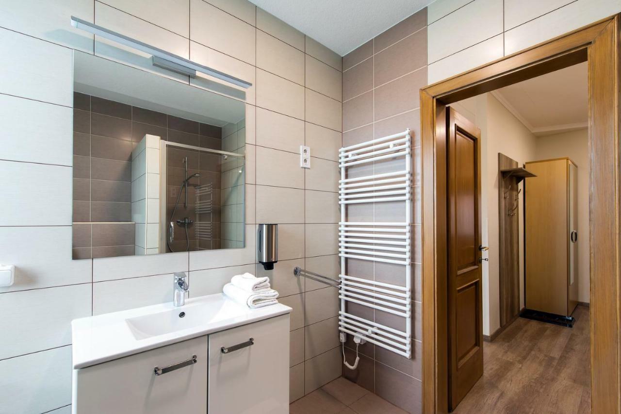 Napfeny Panzio Es Rendezvenyhaz Hotel Kecskemet Luaran gambar