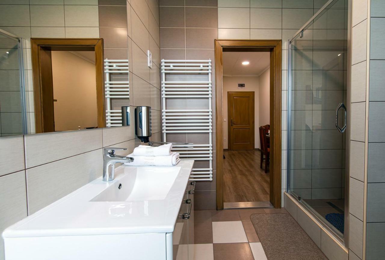 Napfeny Panzio Es Rendezvenyhaz Hotel Kecskemet Luaran gambar