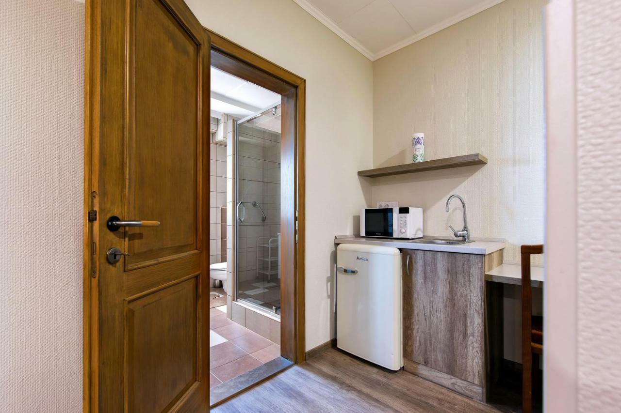 Napfeny Panzio Es Rendezvenyhaz Hotel Kecskemet Luaran gambar