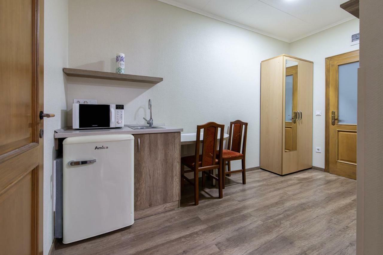 Napfeny Panzio Es Rendezvenyhaz Hotel Kecskemet Luaran gambar