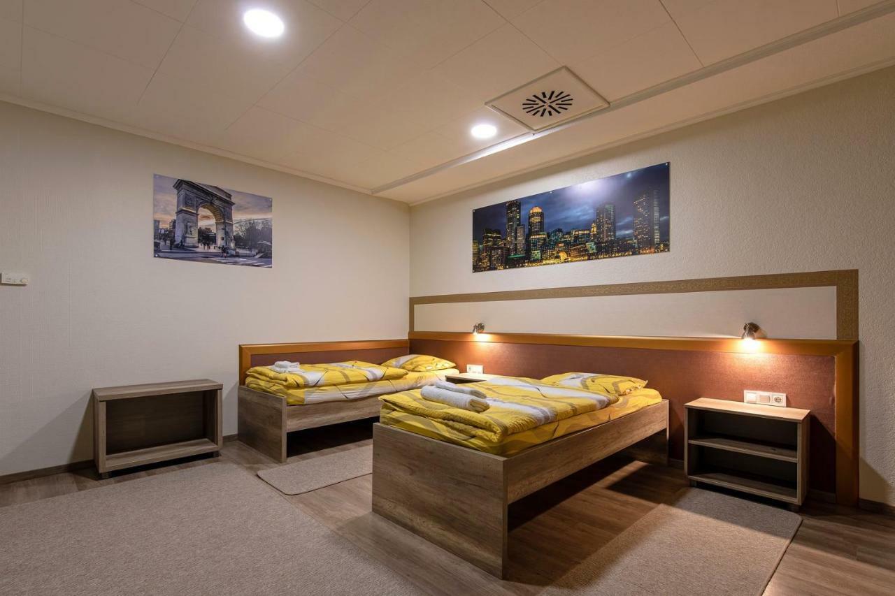 Napfeny Panzio Es Rendezvenyhaz Hotel Kecskemet Luaran gambar