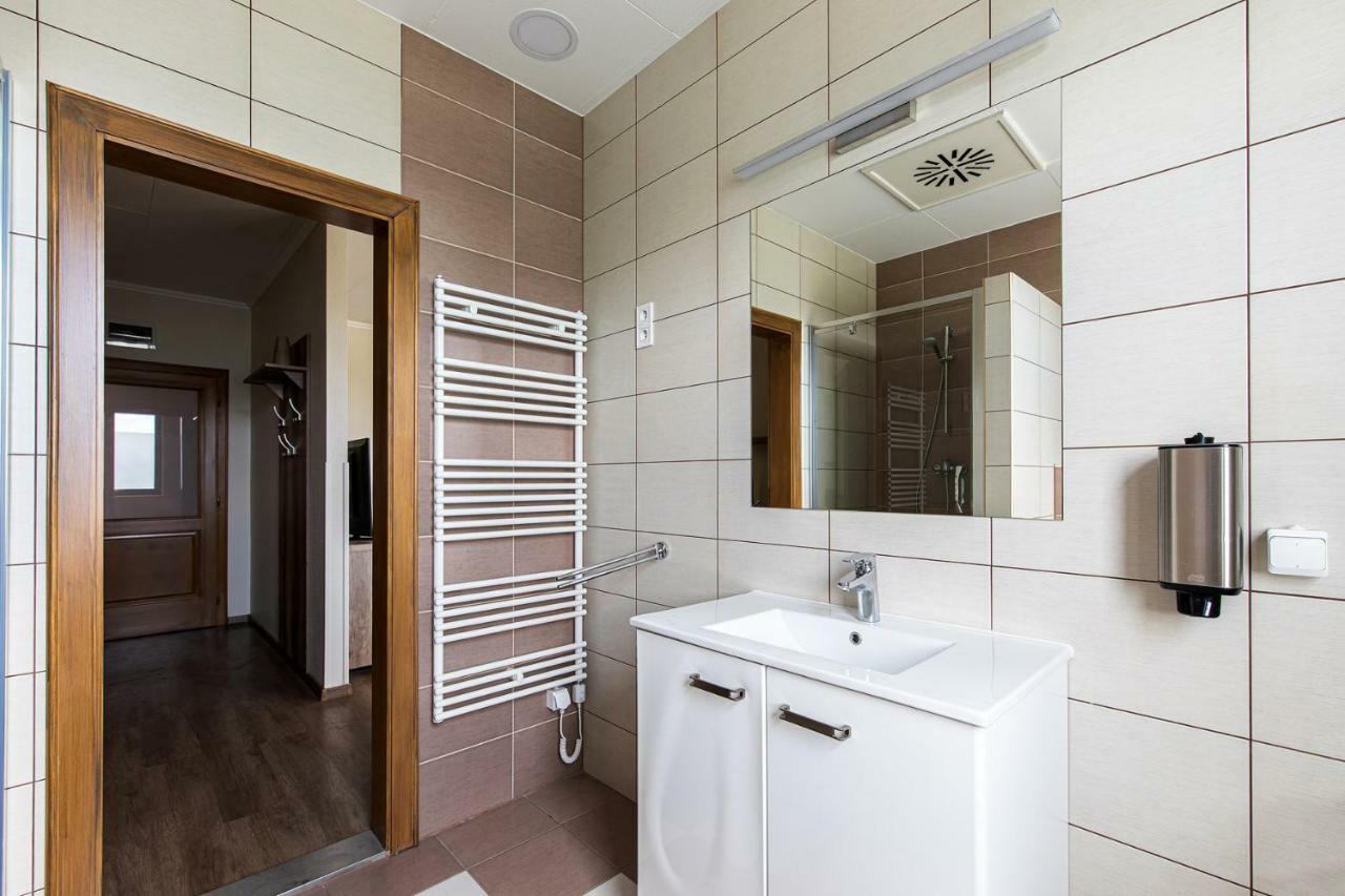 Napfeny Panzio Es Rendezvenyhaz Hotel Kecskemet Luaran gambar