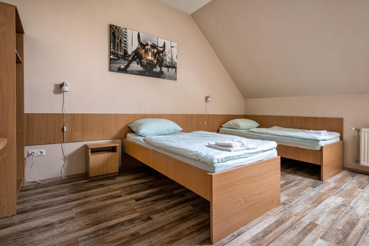 Napfeny Panzio Es Rendezvenyhaz Hotel Kecskemet Luaran gambar