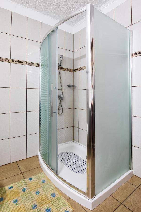 Napfeny Panzio Es Rendezvenyhaz Hotel Kecskemet Luaran gambar
